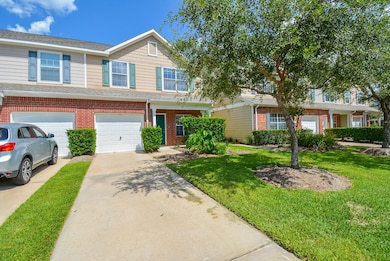 8314 Lamond Ln, Houston, TX 77095 - photo 2