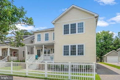 108 Parkside Cir, Ocean Pines, MD 21811 - photo 4