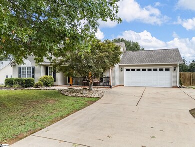 111 Bernice Snow Rd, Greer, SC 29651 - photo 4