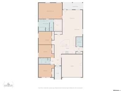 12721 Fowler Dr, Denham Springs, LA 70706 - photo 2