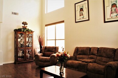Formal Living Room