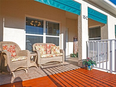 6401 99th Way N unit 15C, Saint Petersburg, FL 33708 - photo 4