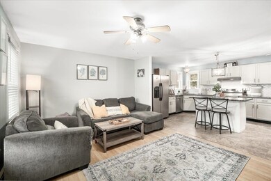 180 Kendall St, Franklin, NH 03235 - photo 4