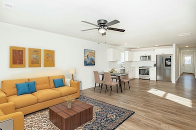 Similar Cottage