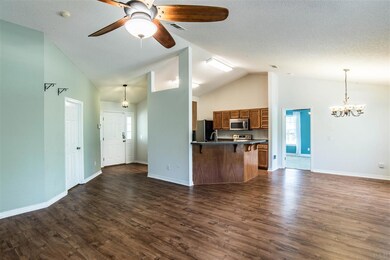 2501 Devine Farm Rd, Cantonment, FL 32533 - photo 4