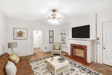 4230 Somerville Ave, Dallas, TX 75206 - photo 3