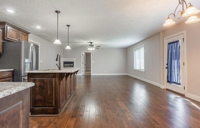 1654 E New Madrid, Republic, MO 65738 - photo 7