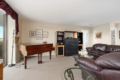 Imperial Towers unit 903, Chestnut Hill, MA 02467 - photo 6