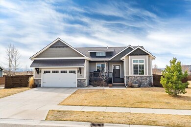 Curb Appeal