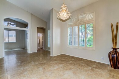 Open and Airy