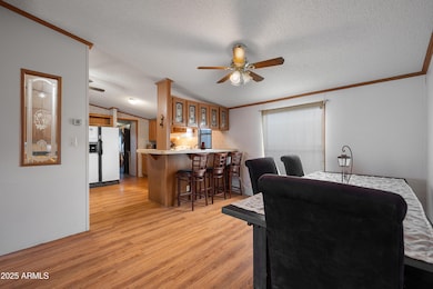 1802 E Campo Bello Dr unit 117, Phoenix, AZ 85022 - photo 4