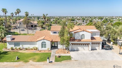 1645 W El Paseo Real, Yuma, AZ 85364 - photo 2