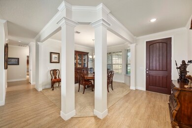 415 Spindrift Cir, Richmond, TX 77469 - photo 5