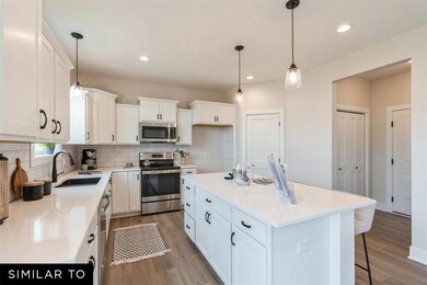 414 NE 59th St, Ankeny, IA 50021 - photo 7