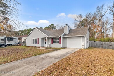 100 Hampton Ct, Jacksonville, NC 28546 - photo 3