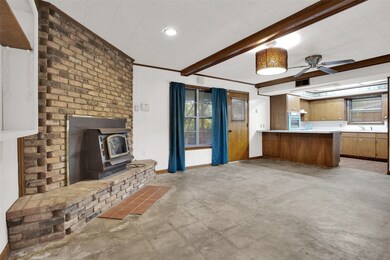 174 Circle Dr, Denison, TX 75021 - photo 2