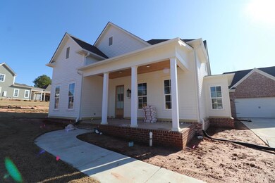 9010 Coatbridge Dr, Oxford, MS 38655 - photo 3