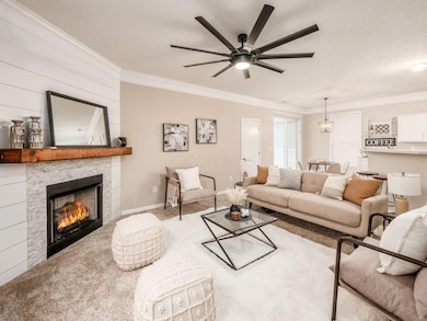 5526 Tygart Valley Dr, Dublin, OH 43016 - photo 6