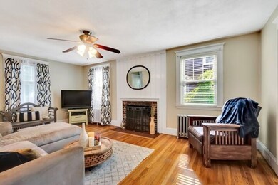 30 Gilbert St, West Newton, MA 02465 - photo 4