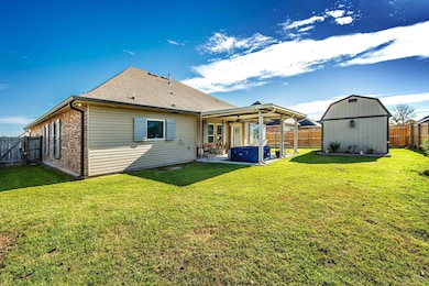 214 Carriage Way, Thibodaux, LA 70301 - photo 6