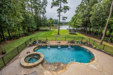 3810 W Benders Landing Blvd, Spring, TX 77386 - photo 2