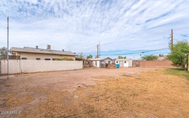 1714 W Hadley St unit 21, Phoenix, AZ 85007 - photo 4