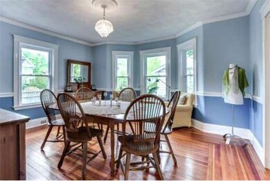 51 Brookings St, Medford, MA 02155 - photo 6