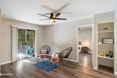 16602 N 25th St unit 215, Phoenix, AZ 85032 - photo 7