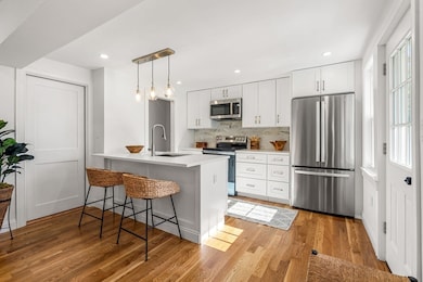 113 Prospect St unit B, Newburyport, MA 01950 - photo 7