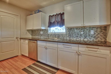 Kitchen III