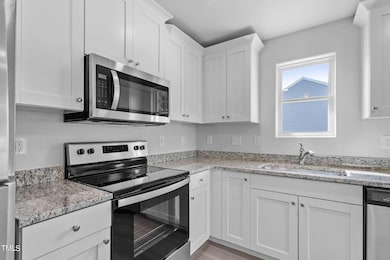 107 Long Green Way, Oxford, NC 27565 - photo 4