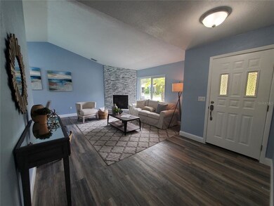 CONTEMPORARY INTERIOR