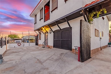 unlisted-address, Las Vegas, NV 89101 - photo 6