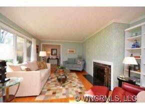 1 Braddock Way, Asheville, NC 28803 - photo 2