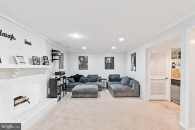 660 N Armistead St, Alexandria, VA 22312 - photo 7