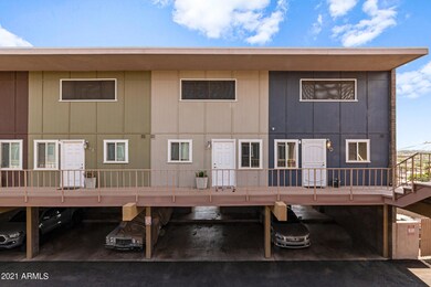 1057 E Butler Dr unit 4C, Phoenix, AZ 85020 - photo 4