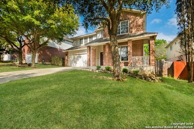 2763 Montebello, San Antonio, TX 78259 - photo 3