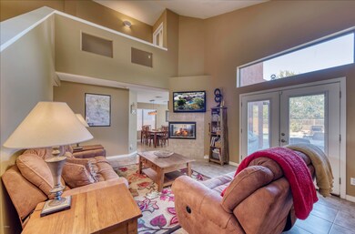 Living ~ Dining Room