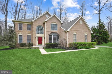 1508 Habersham Place, Crownsville, MD 21032 - photo 3