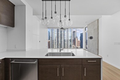 The Independent unit 3004, Austin, TX 78701 - photo 5