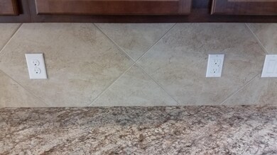 Kitchen Backsplash