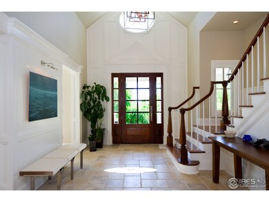 Grand, Formal Entry