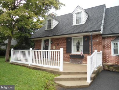 724 Kirkwood St, Jenkintown, PA 19046 - photo 2