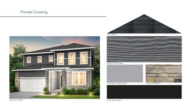 9743 Brindlewood Dr unit Lot 10, Plain City, OH 43064 - photo 3