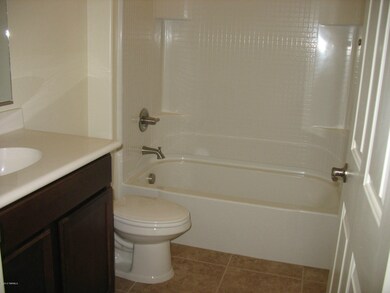 downstairs bath