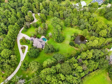 3 Los Encinos Dr, Magnolia, TX 77354 - photo 2