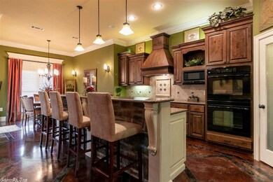 1040 Georgetown Dr, Conway, AR 72034 - photo 7