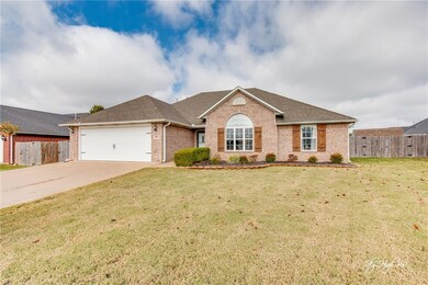 6003 Covington Rd, Siloam Springs, AR 72761 - photo 2