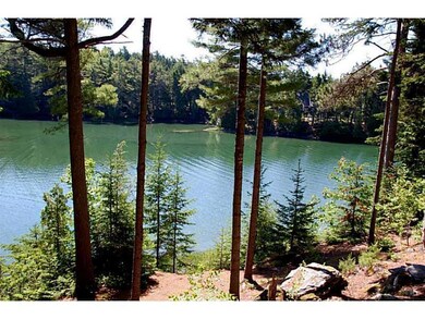 129 Tondreau Point Rd, Harpswell, ME - photo 3