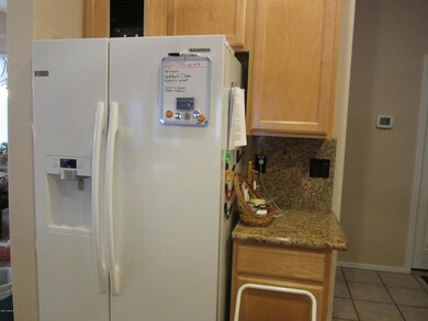 Kitchen Refrigerator